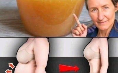 L’oncologue a annoncé que cette boisson tue les cellules cancéreuses et aide à traiter la gastrite, le diabète et les maladies du foie. Je vous offre ces recettes en échange d’un simple bonjour. 👇💬