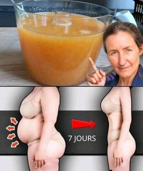 L’oncologue a annoncé que cette boisson tue les cellules cancéreuses et aide à traiter la gastrite, le diabète et les maladies du foie. Je vous offre ces recettes en échange d’un simple bonjour. 👇💬
