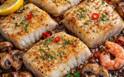 Une recette parfaite qui se prépare presque toute seule, à vos tartines 😋… Voir plus