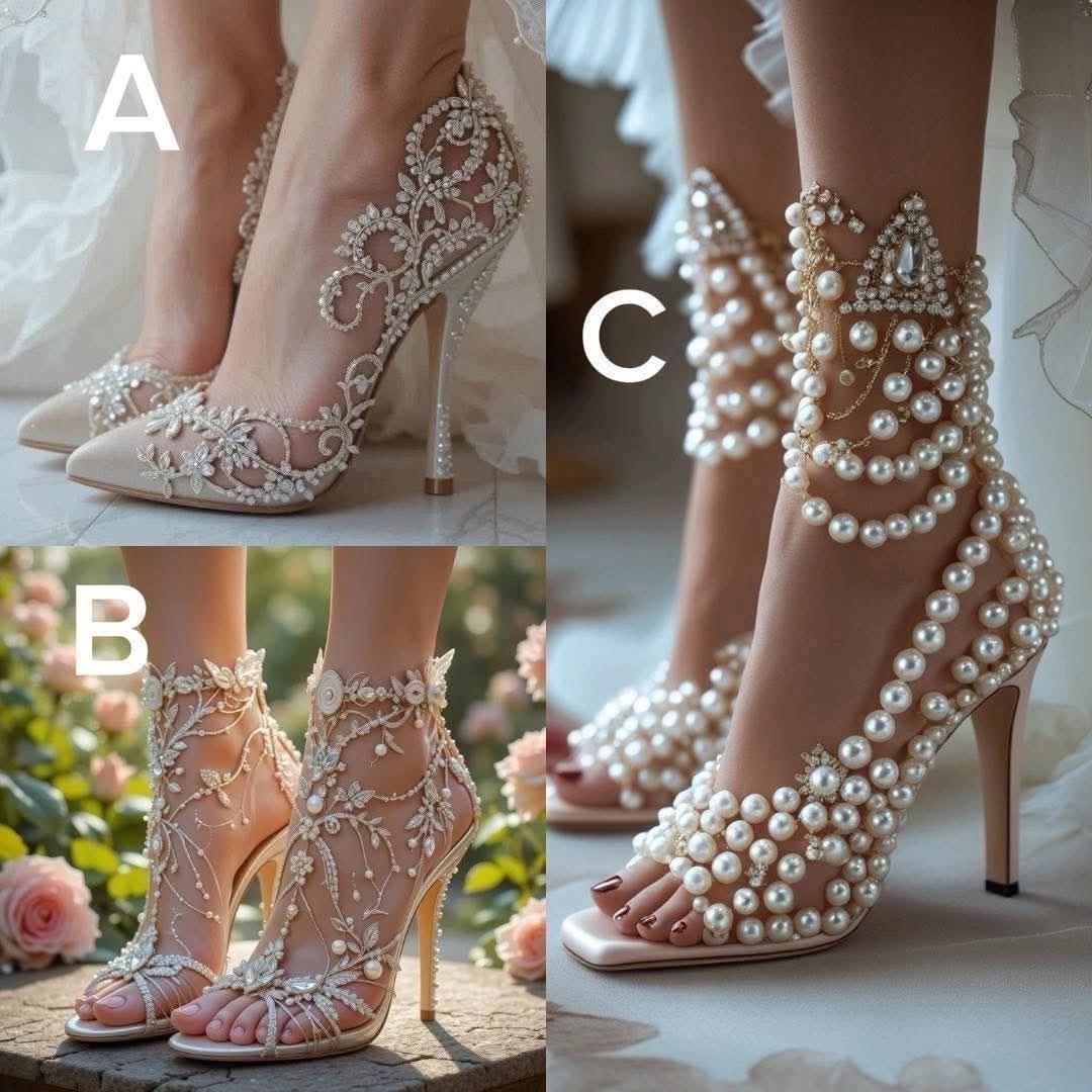 Quelles chaussures choisir pour un look de rêve ? Le lien de la 1er commenter 👇