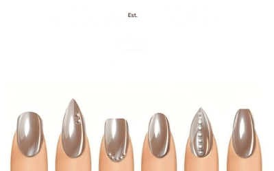 Quel ongle préférez-vous ? Cela révèle quel type de femme vous êtes.