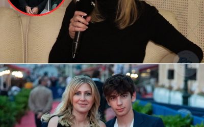 Amanda Sthers sort du silence après la détention de Patrick Bruel : « La justice a été rendue »