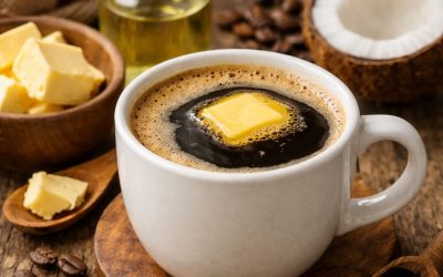 Café au beurre pour maigrir : mythe ou vraie solution minceur ?