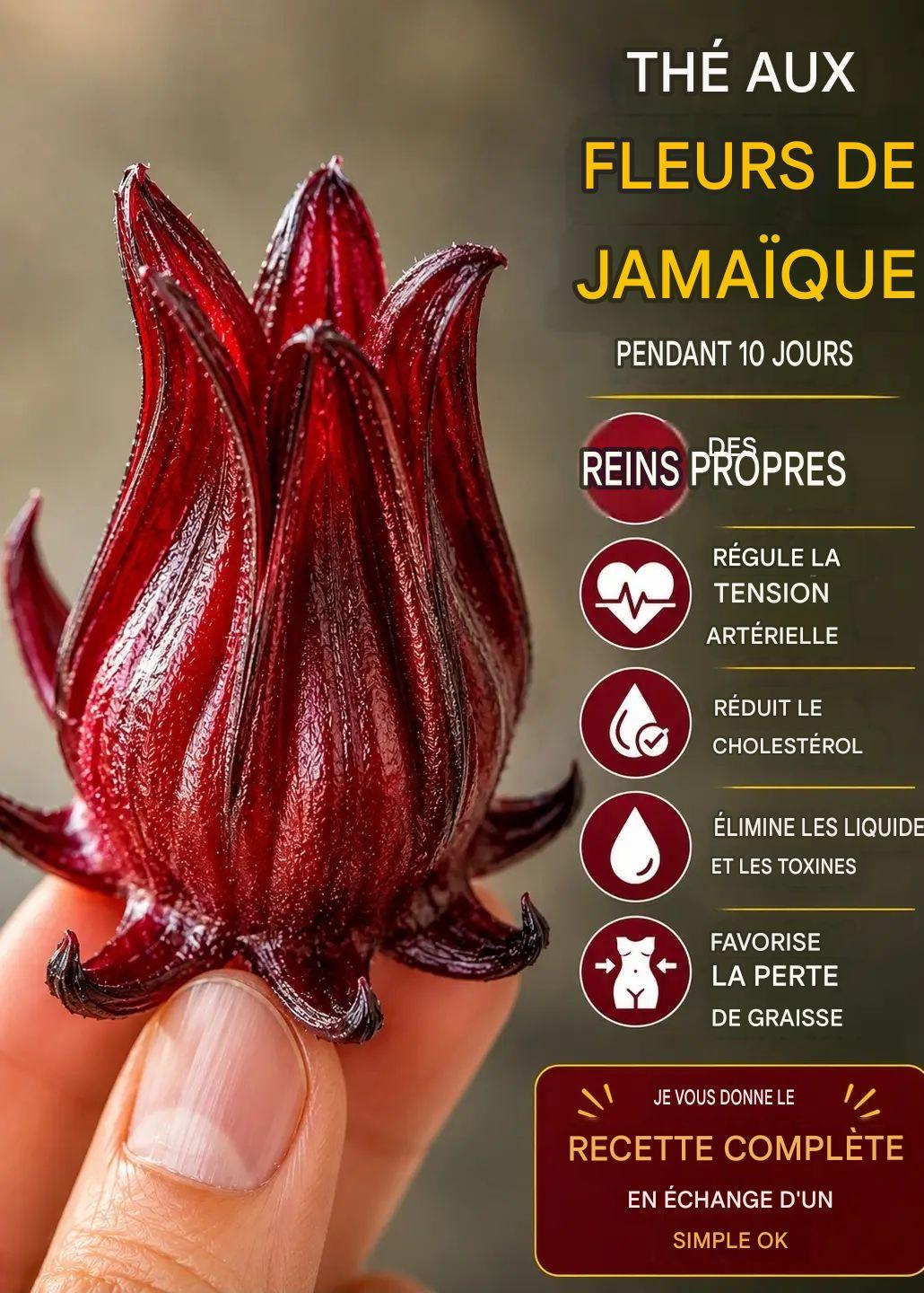 # Le pouvoir caché de…. voir plus