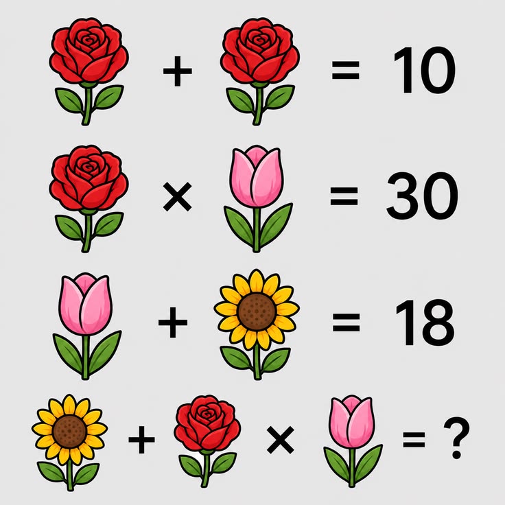 Défi du jour : Qui trouvera la bonne réponse ? 👇