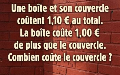 🛑 ALERTE PIÈGE ! 93% des gens se trompent parce qu’ils calculent trop vite. Prenez 10 secondes pour bien lire chaque mot. La solution exacte est sur le lien juste ici 👇