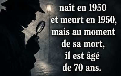 👁️ Test visuel : Seuls ceux qui ont une excellente vue peuvent repérer l’intrus en moins de 5 secondes. Vous l’avez ? La solution est sur notre lien juste en bas 👇