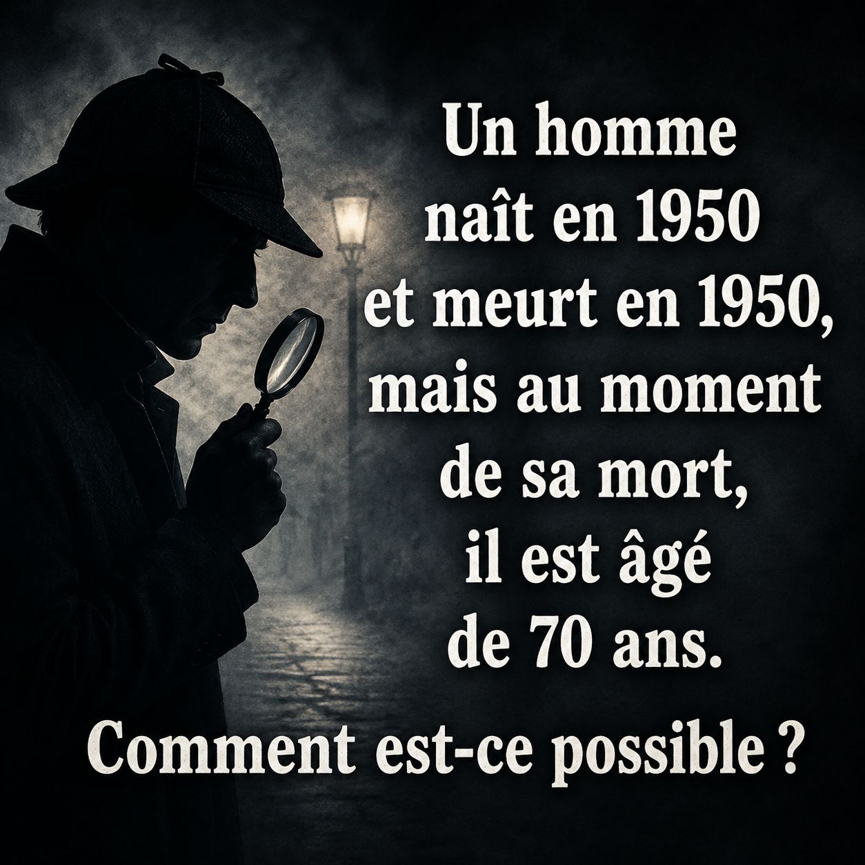 👁️ Test visuel : Seuls ceux qui ont une excellente vue peuvent repérer l’intrus en moins de 5 secondes. Vous l’avez ? La solution est sur notre lien juste en bas 👇
