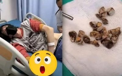 Un homme hospitalisé après avoir consenti à une pénétration… Voir plus