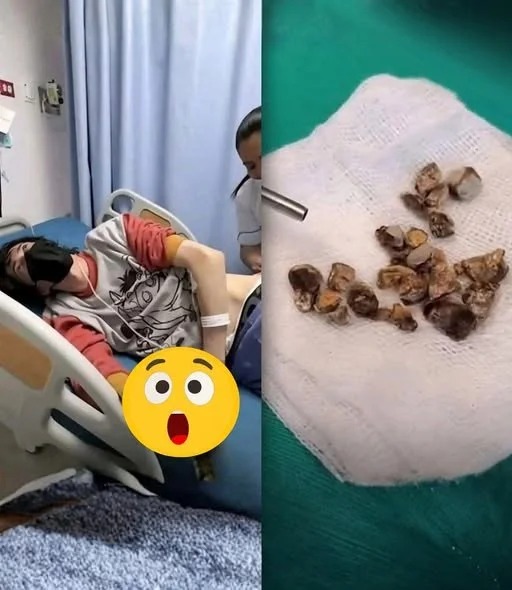 Un homme hospitalisé après avoir consenti à une pénétration… Voir plus