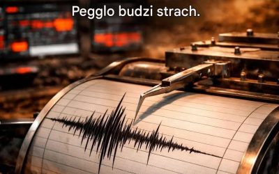 Séisme, puissante secousse de magnitude 7,6 : premières informations (1/2)