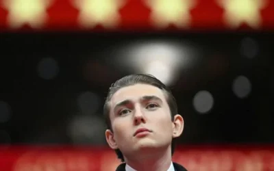 Barron Trump disparu ? Le fils de Donald Trump introuvable depuis plusieurs semaines