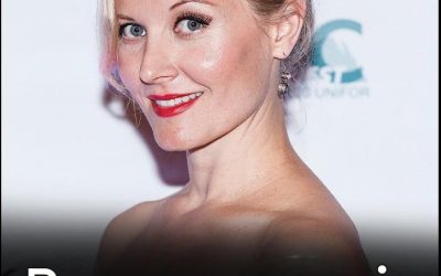 C’est avec le cœur lourd que nous vous annonçons cette nouvelle déchirante. Nous ne verrons plus cette fabuleuse actrice à l’écran.