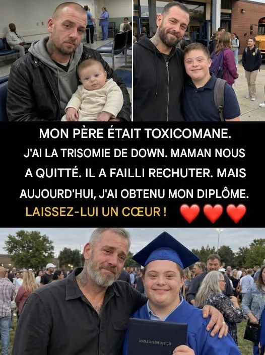 Mon petit-fils n’a que 3 ans. Il s’appelle Zion. Il lutte contre le cancer comme un petit héros. Laissez un cœur si vous priez pour lui !