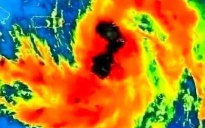 DERNIÈRES NOUVELLES Une importante tempête se forme… En savoir plus