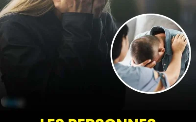 Les mots qui trahissent une dépression : ces 7 termes reviennent sans cesse