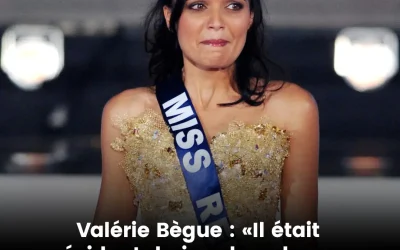 Patrick Bruel : l’ancienne Miss France Valérie Bègue invite d’autres femmes à témoigner et affirme à son tour ses accusations, déclarant : « Il était président du jury lors de mon élection. Je l’ai vu. Je n’ai absolument aucun doute. »
