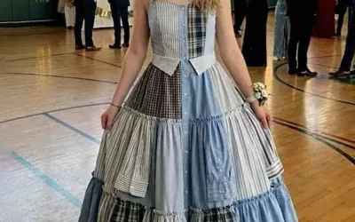 Hommage d’une fille : comment honorer son père a tout changé lors du bal