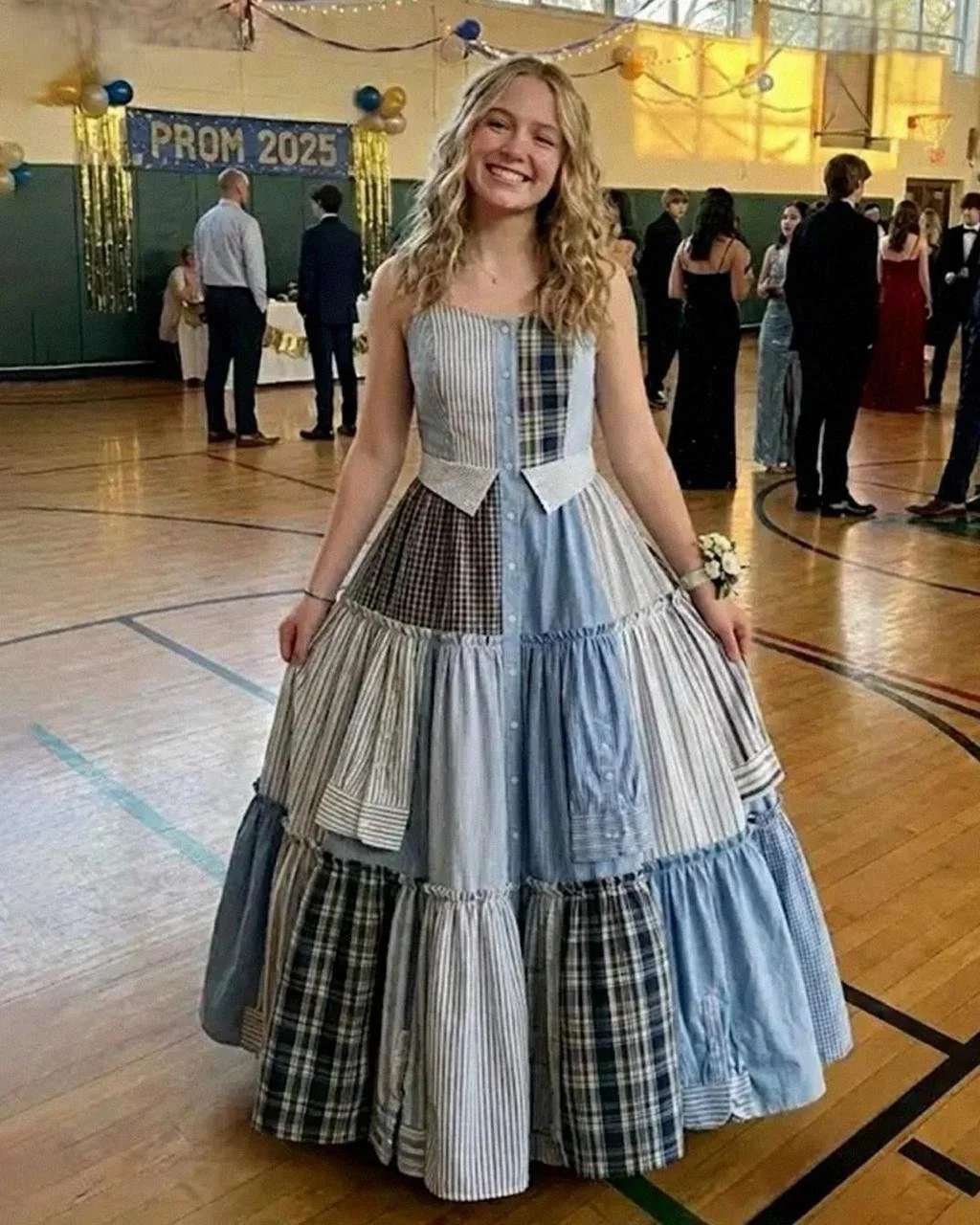 Hommage d’une fille : comment honorer son père a tout changé lors du bal