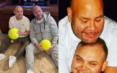 Fat Joe a refusé de confier son fils autiste, Joey, à l’adoption après que la mère de ce dernier ait menacé de le quitter s’il refusait. Au lieu de choisir la facilité, il a choisi d’être père. Fat Joe et sa famille ont pris leurs responsabilités et ont décidé d’élever Joey avec amour et patience.