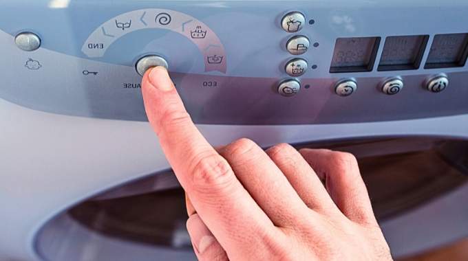 Une Machine à Laver Peut Sécher les Vêtements : Une Fonction Méconnue.
