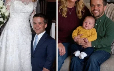 Ma famille s’est moquée de moi parce que j’avais épousé un homme à cause de sa taille. Quand il est devenu riche, ils sont venus me réclamer 20 000 dollars, et il leur a donné une leçon qu’ils n’oublieront jamais.