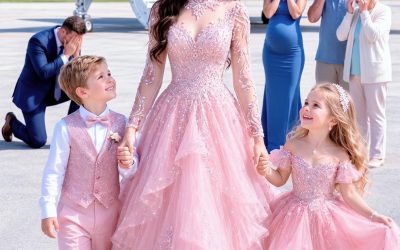 Elle a signé les papiers du divorce sans verser une larme — trois heures plus tard, son ex a appris que l’« héritier » n’était pas le sien.