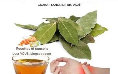 Ils l’appellent la bénédiction de Dieu : il élimine l’hypertension artérielle, le diabète, la graisse sanguine et l’insomnie.