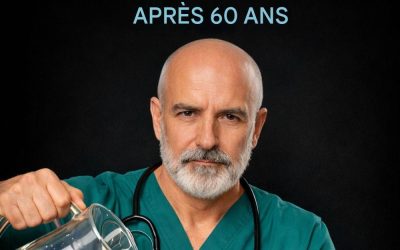 Les cardiologues expliquent : la bonne façon de boire de l’eau après 60 ans pour prendre soin de son cœur.