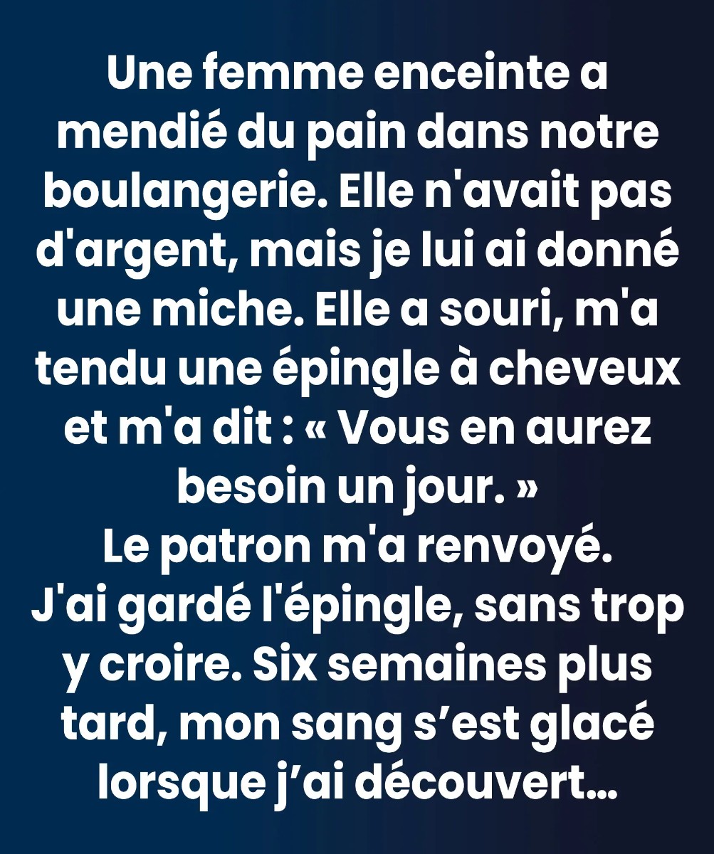 🎁🎁 Un cadeau rendu : la force de la compassion🎁🎁