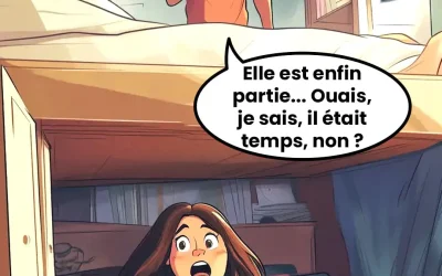 L’amour conjugal vu par le prisme de l’humour : 7 anecdotes irrésistibles