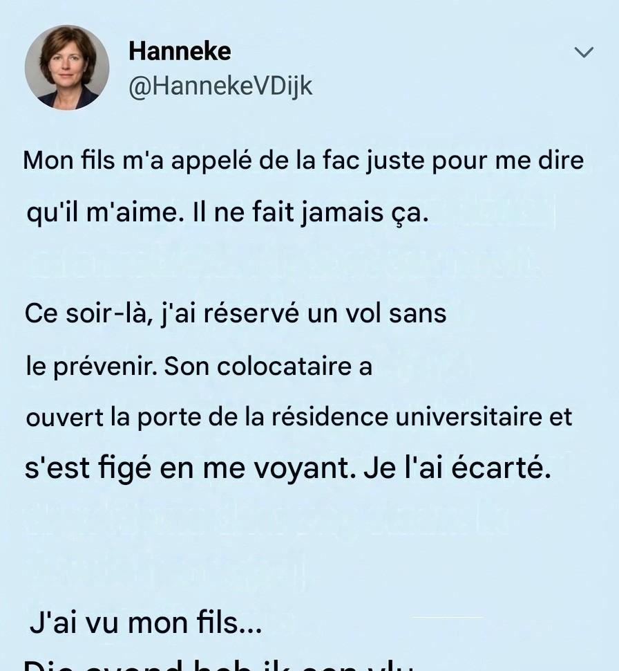 L’appel téléphonique qui a changé ma vie à jamais : Vous n’allez pas croire ce qui s’est passé !