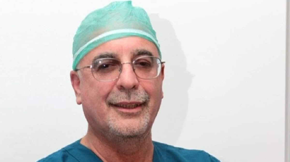 Le meilleur chirurgien cardiaque du monde est un Italien du Sud (1/2)