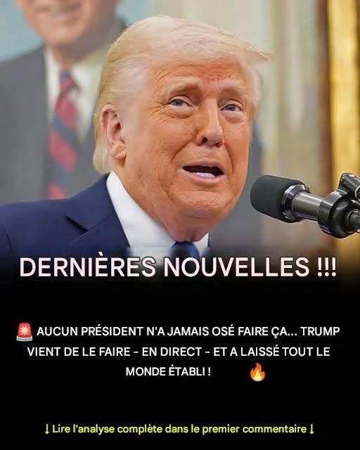 Barack Obama réagit aux accusations de Donald Trump et fait de lourdes révélations sur son passé