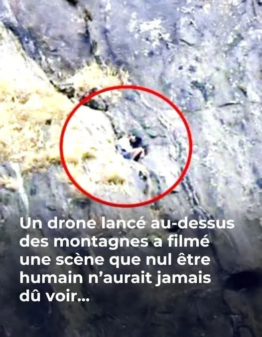 Disparue après une randonnée en montagne, des alpinistes font une terrible découverte vingt ans plus tard sur une famille de quatre personnes