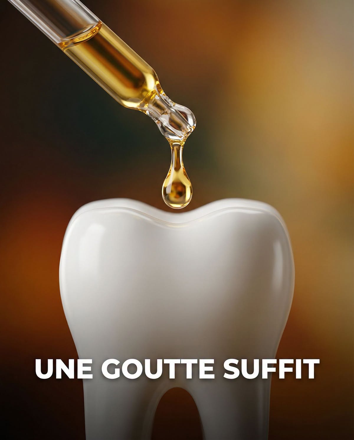 Nos dents ont une capacité naturelle de guérison souvent ignorée : voici l’approche holistique pour en prendre soin. 🦷✨ (lien en commentaire)