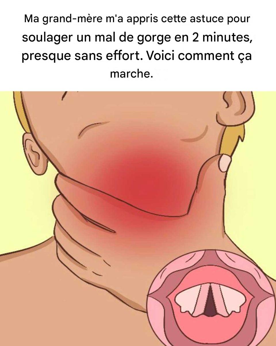 Waouh, il faut absolument que j’essaie ça la prochaine fois. !