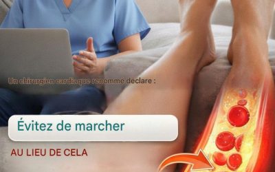 Oubliez la marche ! Faites ces 5 exercices après 60 ans – approuvés par les chirurgiens !