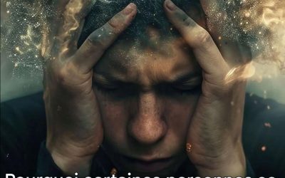 Pourquoi certaines personnes se taisent lorsqu’elles sont blessées