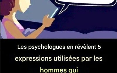 5 phrases que les hommes utilisent lorsqu’ils cessent d’aimer leur partenaire, selon les psychologues