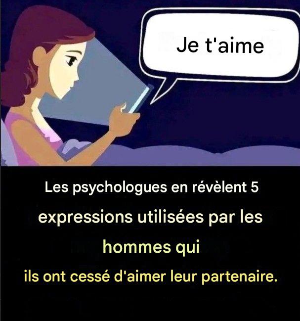 5 phrases que les hommes utilisent lorsqu’ils cessent d’aimer leur partenaire, selon les psychologues