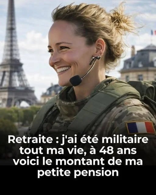 Retraite militaire : conditions, cotisation et taux plein