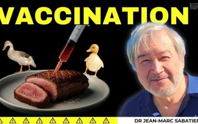 Canards vaccinés : Les impacts pour votre santé