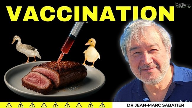 Canards vaccinés : Les impacts pour votre santé