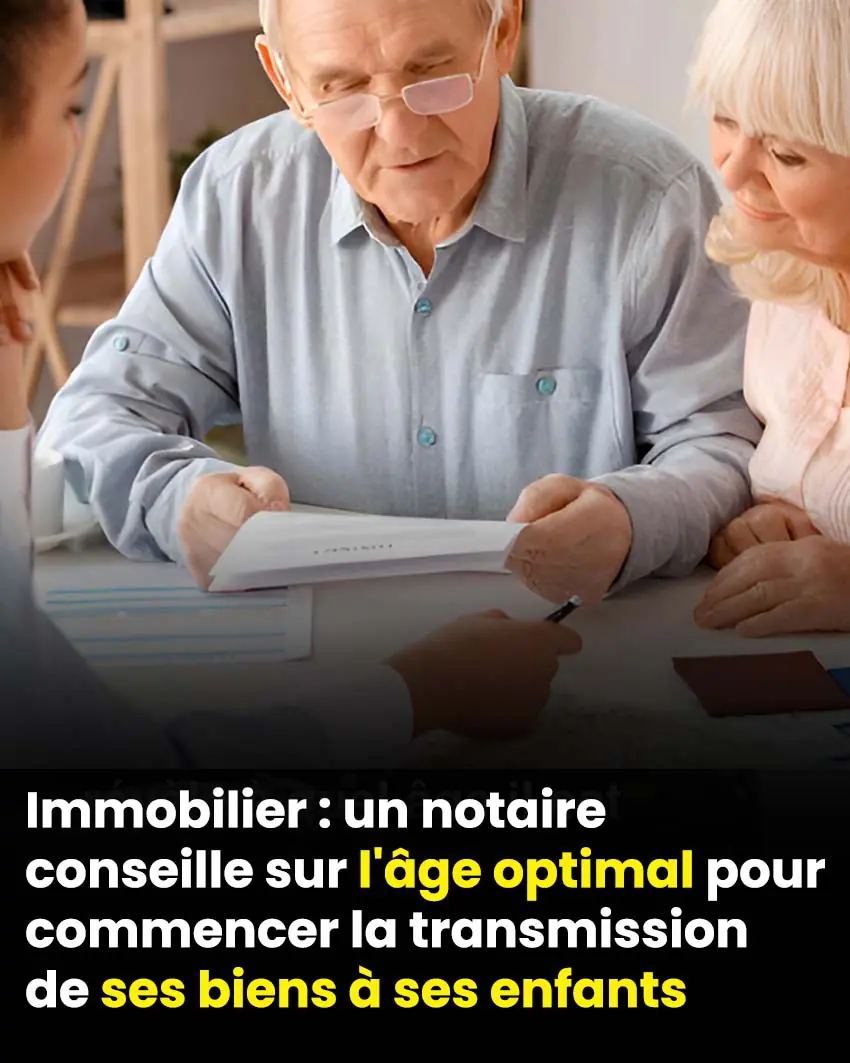 Patrimoine immobilier : le cap à ne pas dépasser pour offrir un bien à ses enfants sans subir la douloureuse facture fiscale