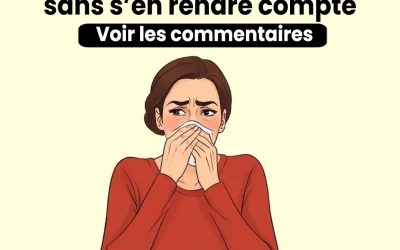 10 erreurs d’hygiène courantes que nous commettons tous