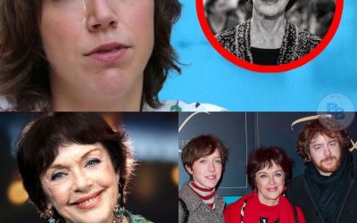 Le Choc d’une Vie : Le Diagnostic Dévastateur, les Larmes d’une Fille, et le Secret Bouleversant d’Anny Duperey à 77 Ans