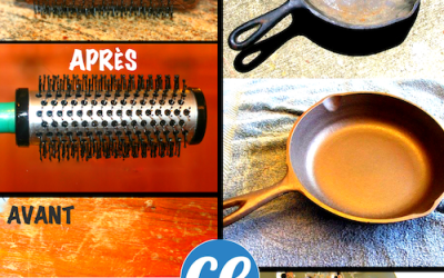37 astuces de nettoyage pour avoir une maison toujours nickel