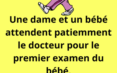 BLAGUE SUR LA BLAGUE DU