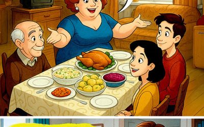 Voici comment les choses étaient avant : 16 différences générationnelles qui vous feront sourire
